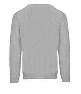 Malo, Grey Sweater